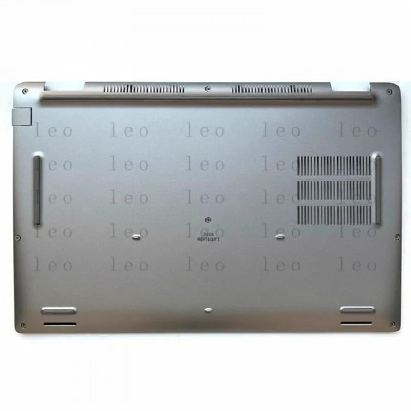 

WW New for Dell Latitude 5550 E5550 Bottom Base Cover Lower Case 02TV1X 2TV1X