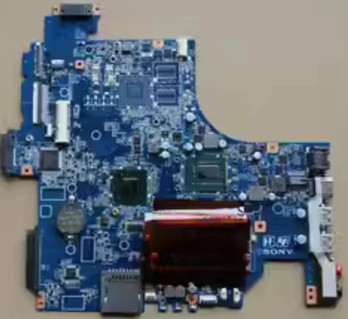 

For Sony SVF153 main board DAHKDAMB6A0 DAHKDDMB6C0 I5-4210 CPU