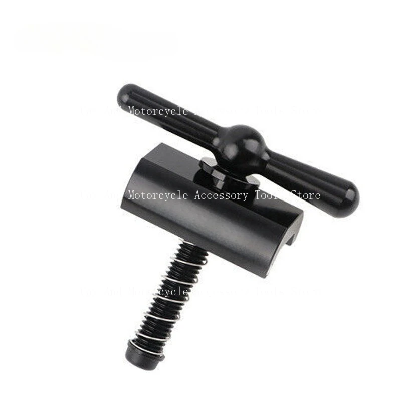

Suitable For Small Cloth Folding Cart C-buckle Faucet Wrench