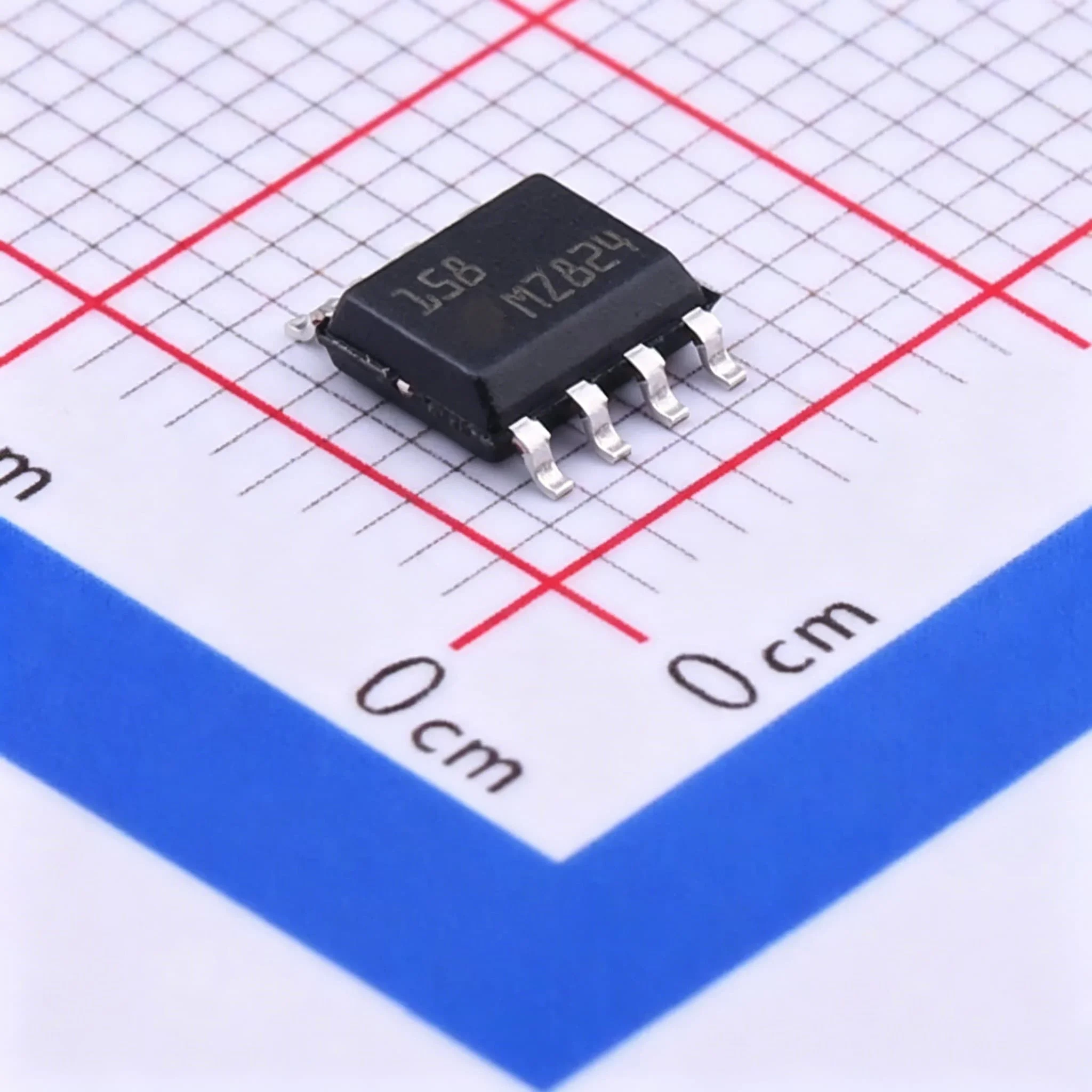 New 5/50/150PCS LM158 LM258 LM358 LM2904 LM158DT LM258DT LM358DT LM2904DT SOP-8 In stock Wholesale