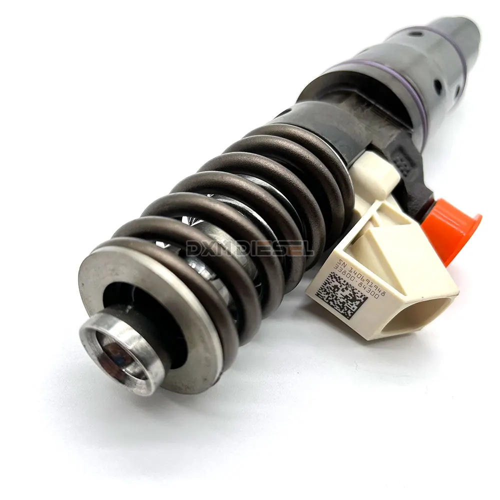 

Восстановление 33800-84300 Форсунка EUI дизельного топлива 33800-84300