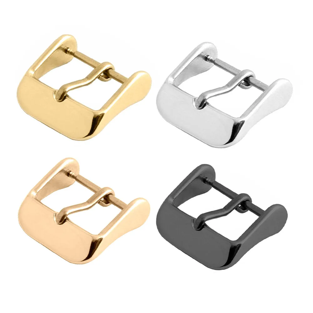 10-12-14-16-18-20-22-мм-пряжка-для-часов-из-нержавеющей-стали-для-ремешка-для-часов-мужской-и-женский-серебристый-черный-розовое-золото-металлическая-застежка-пряжка