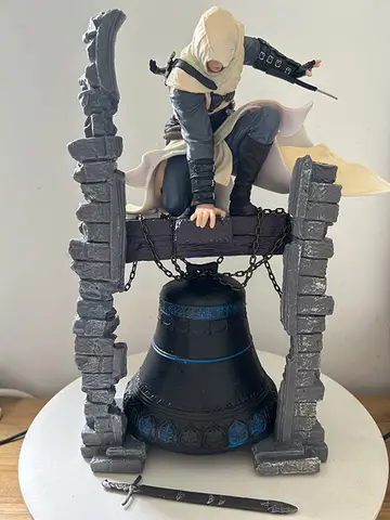 8 best sales Bayek Assassins Creed - №1