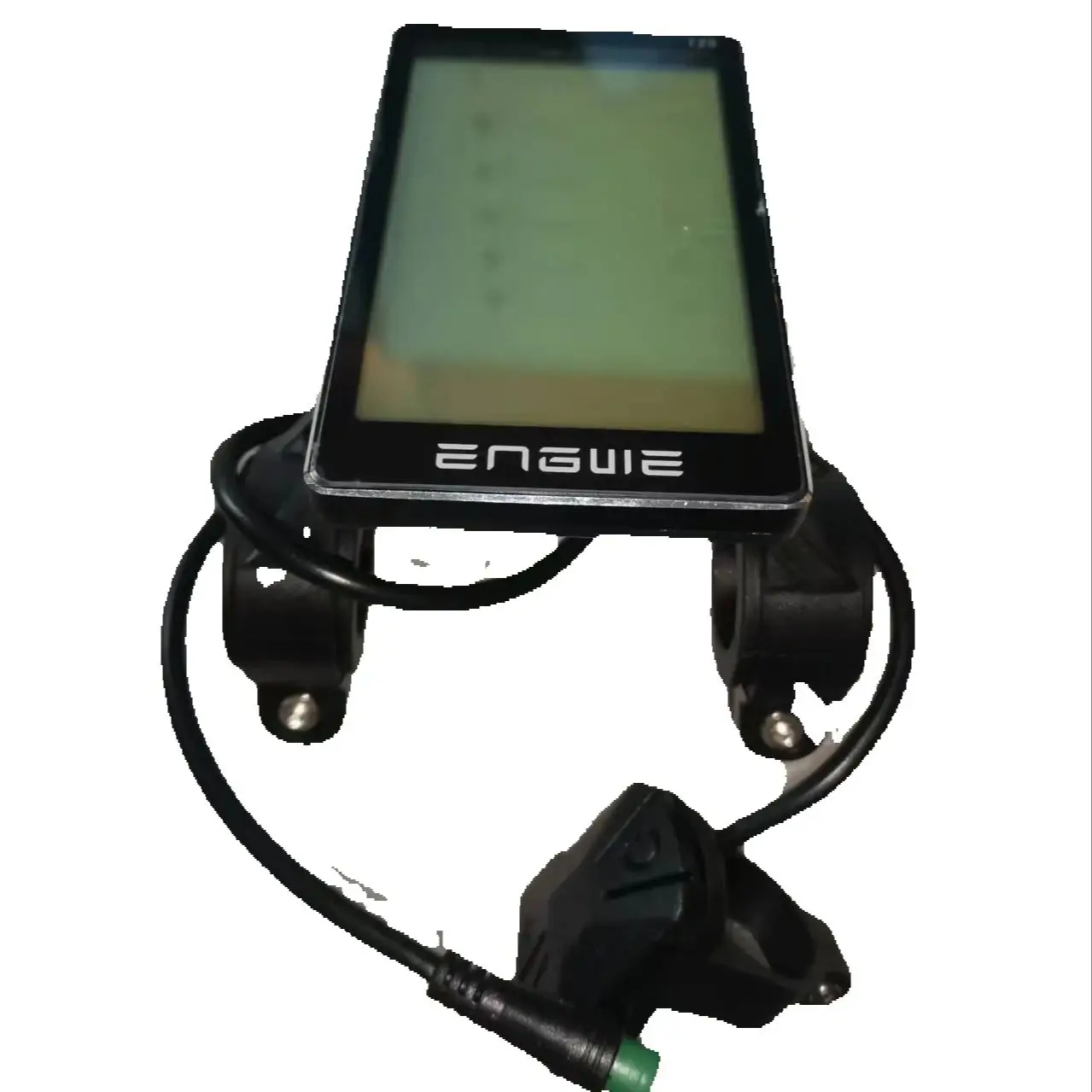 

ENGWE 48V Electric Bike Instrument Monitor 18A Display Speeder Parts Conversion Kit TZ5 Accessories for e-Bike
