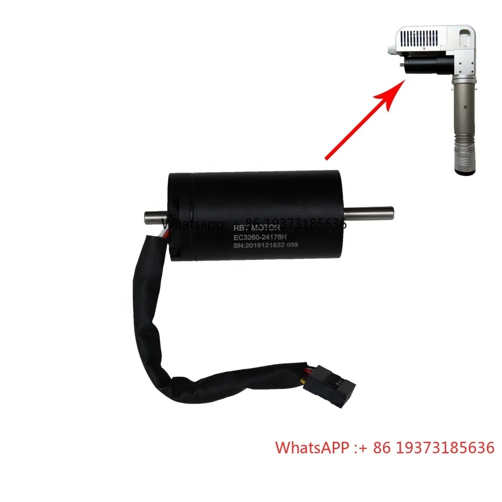 New 80W 18000 Rpm E…