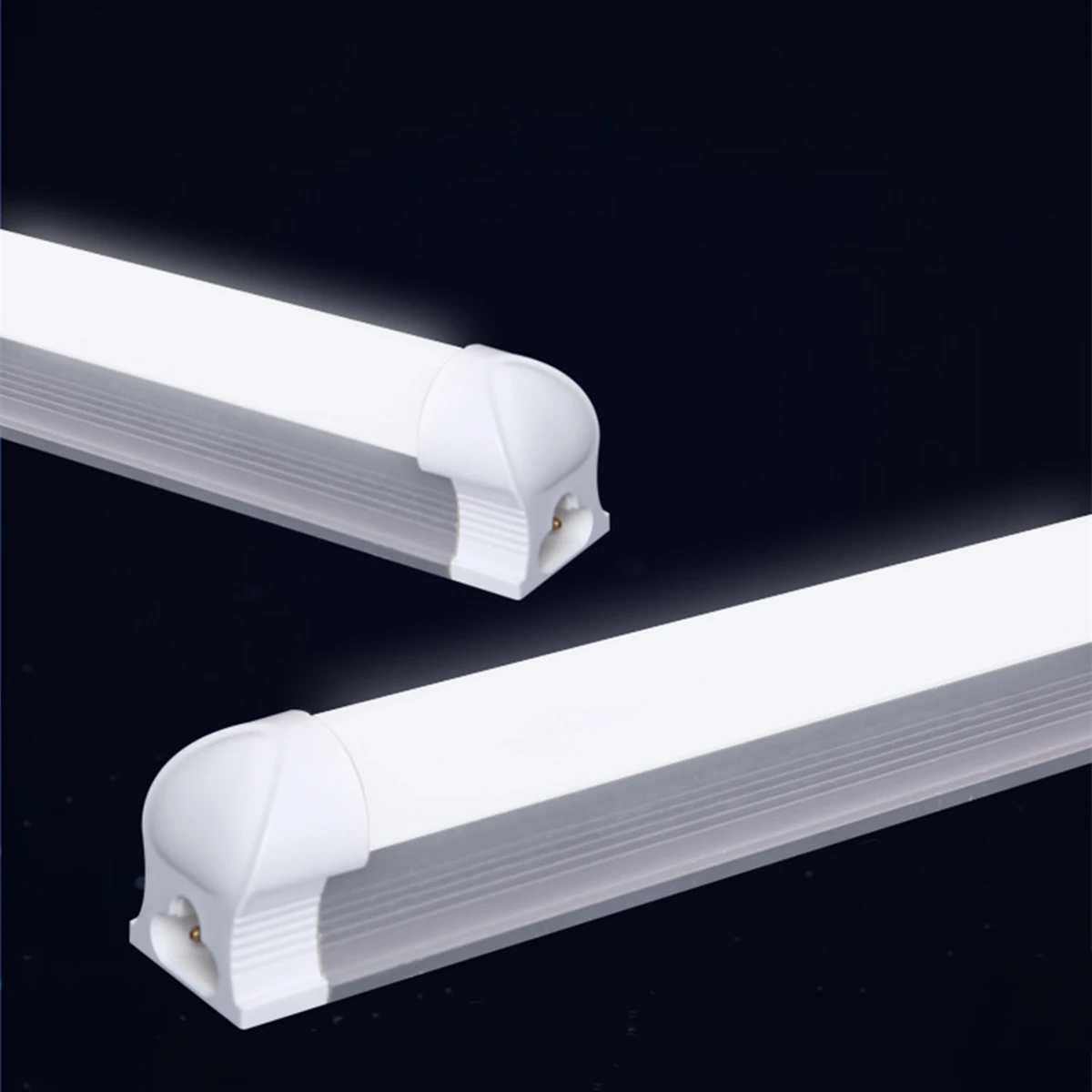 

T8 25W High Brightness LED Fluorescent Tubes Are Suitable for Lighting Spacious Areas in Shopping Malls,Hotels,Exhibition Halls