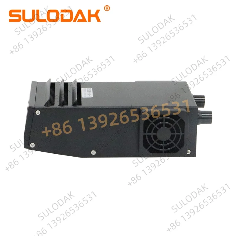 Fan Cooled 150W UV LED Curing Lamp UV Flatbed Printer Led Uv Lamp 395nm Segmented Control Led Curing Lamp for Digital Printing