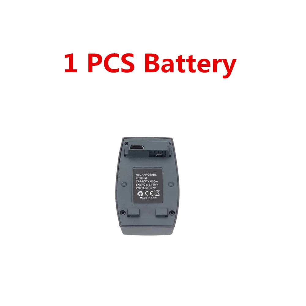 C128 RC Helicopter parts C128 Drone Battery  Original Accessories
