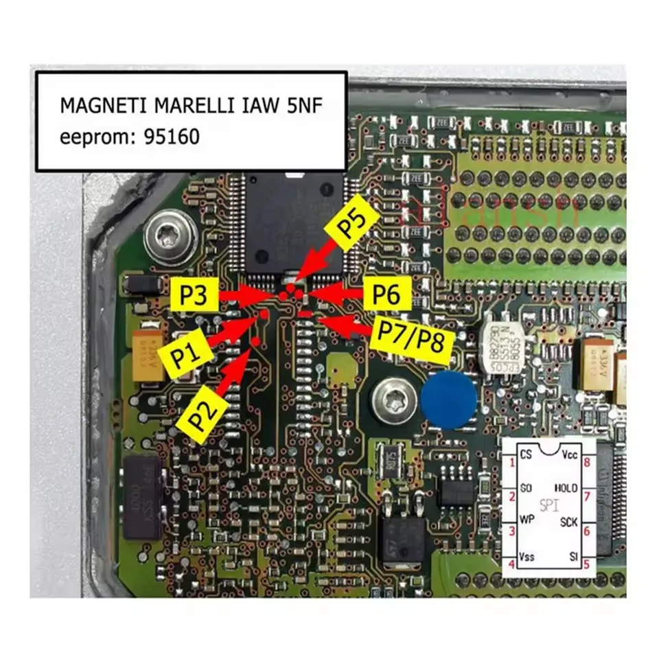 Decodificador inmovilizador de coche Universal IMMO Decoding V3.2 con enlace de envío ilimitado - Image 3