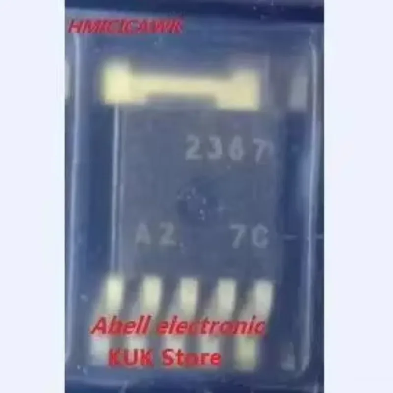 Настоящий оригинал, 100% новый 2387A NJM2387ADL3/NJM2387ADL2, 2387 NJM2387DL3/NJM2387DL2