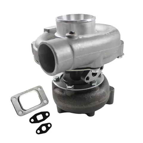 10 best sales precision turbo - №4