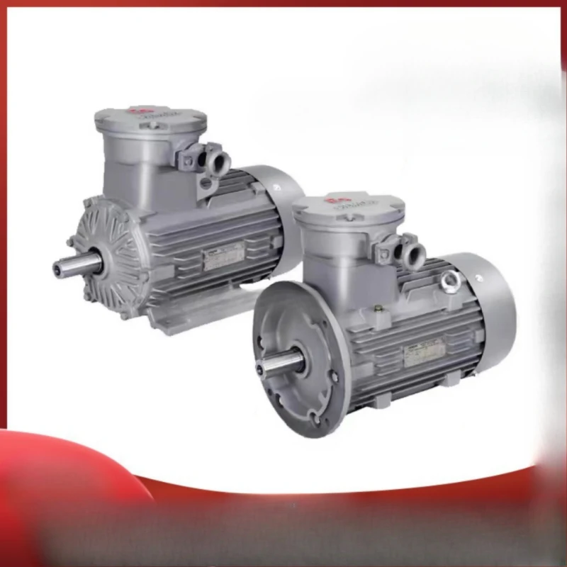 Motor, Separate Exp…