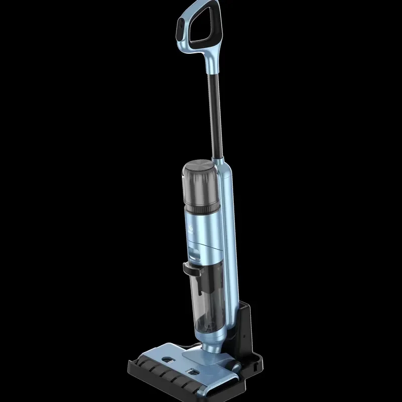New Portable Wet and Dry All-in-one Floor Cleaning Machine M1 Vacuum Cleaner