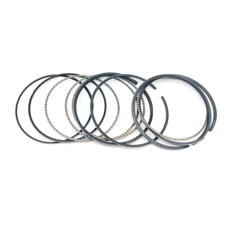 

Для Hyundai Santa Fe для KIA Sorento 230402S000 23040-2S000 комплект поршневых колец двигателя, автомобильная часть, новинка