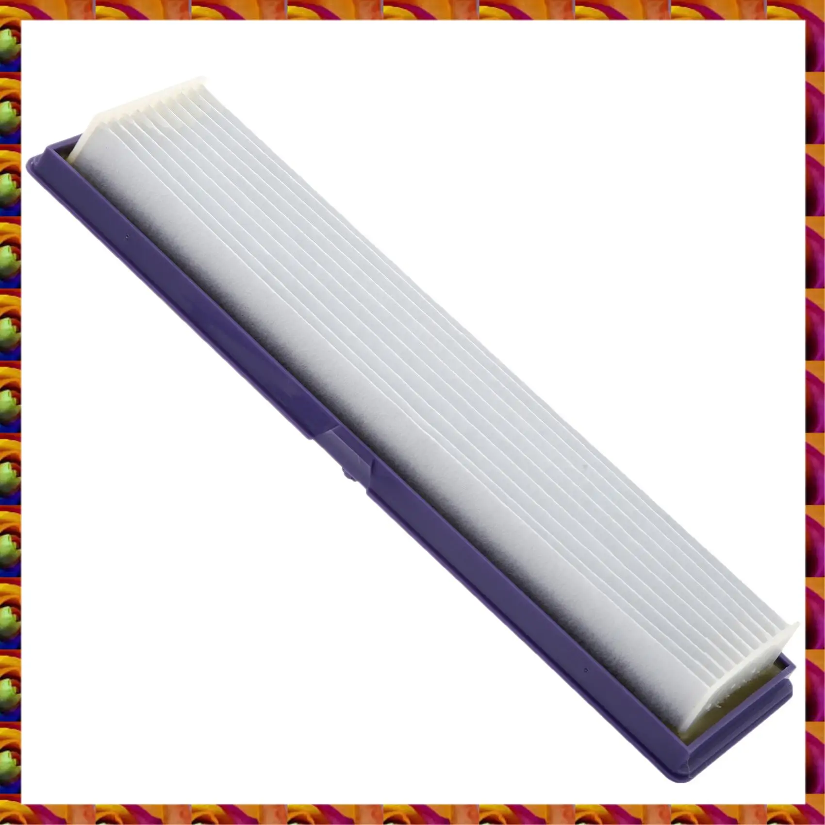 

Aimee Filter Replacement For Neato Connected D3 D4, Botvac D Series D75 D80 D85, And Botvac Series 65 70E 75 80 Models,14-Pack