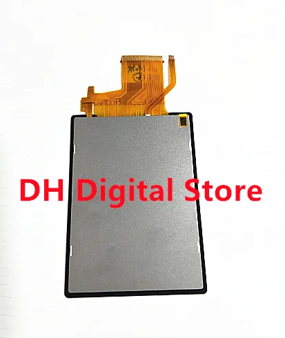 شاشة عرض LCD مع إضاءة خلفية لـ nigon 1 J4 ، قطعة بديلة ، جديدة
