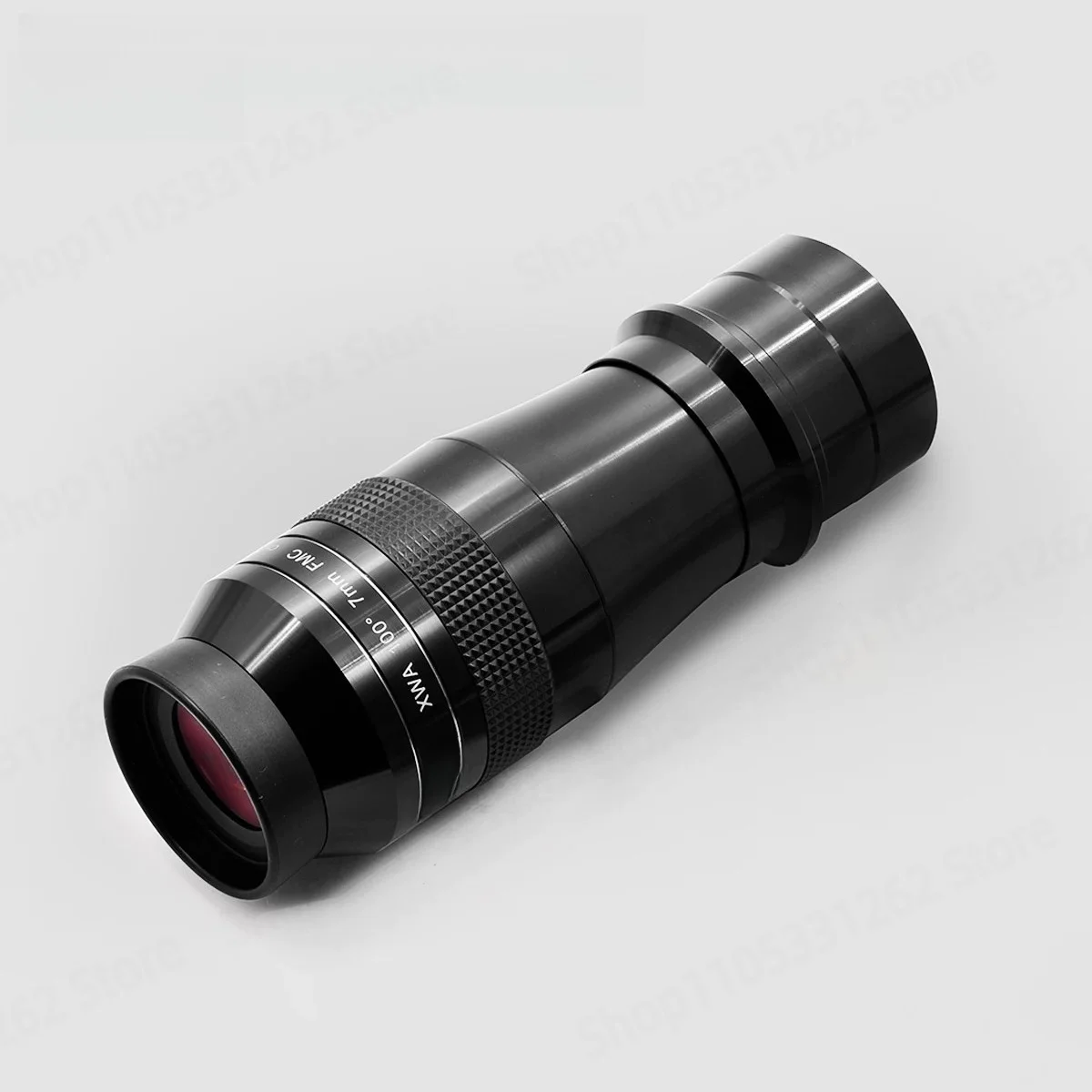Wide-angle Eyepiece Large Double Suitable For Tianhu XWA 7mm 100 Degrees