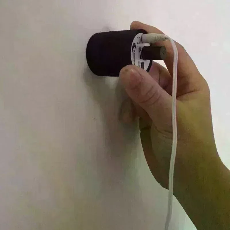 Efficient Water Leak Sound Detector Booting for Various Construction Pipelines.