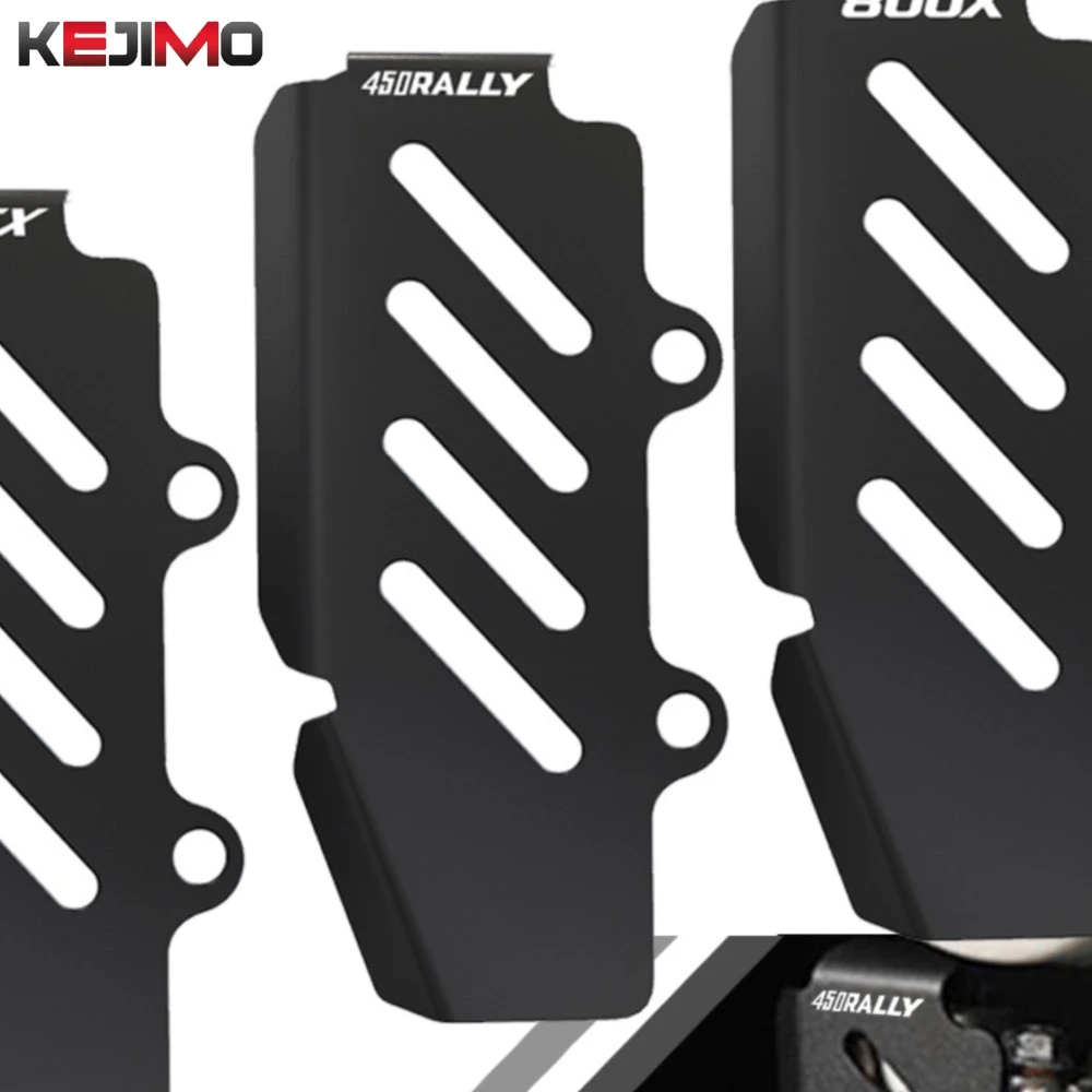 

Motorcycle fit For Kove 450 Rally 800X 625X 2022 2023 2024 2025 2026 625 800 X Rear Brake Master Cylinder Guards Cover Protector