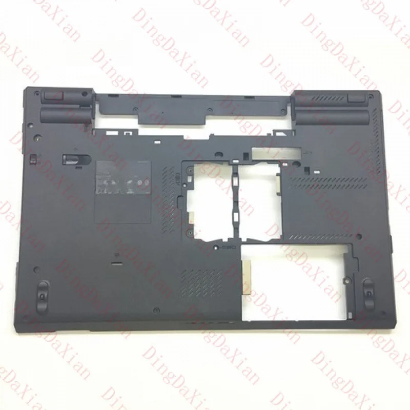 

LL для Lenovo ThinkPad T520 T520I W520 нижняя крышка корпуса 04W1587
