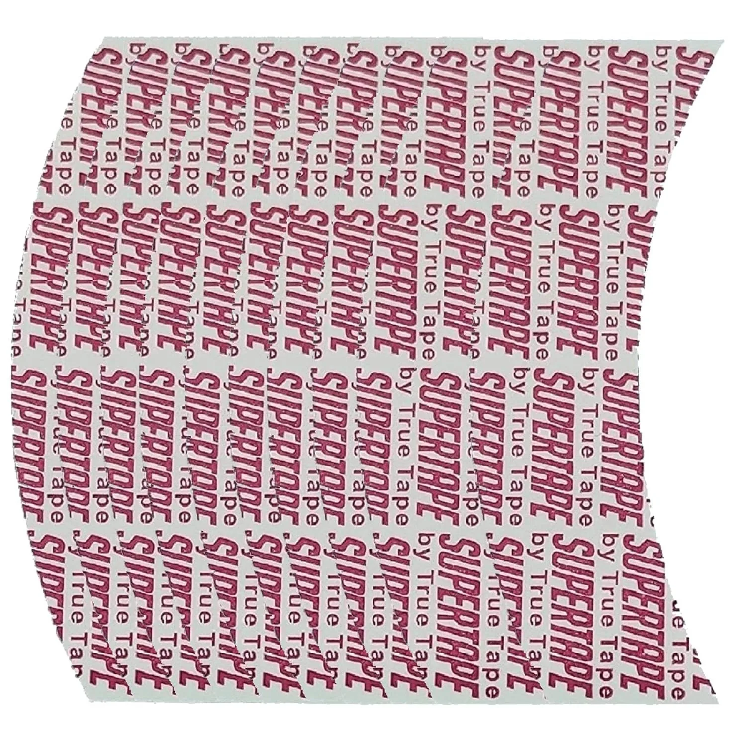 

Double Sided Super-Hold Wig Tape 36 PCS Waterproof Lace Front Tape Replacement Ultra-Thin Toupee Tape Strong Sticky Wig Glue