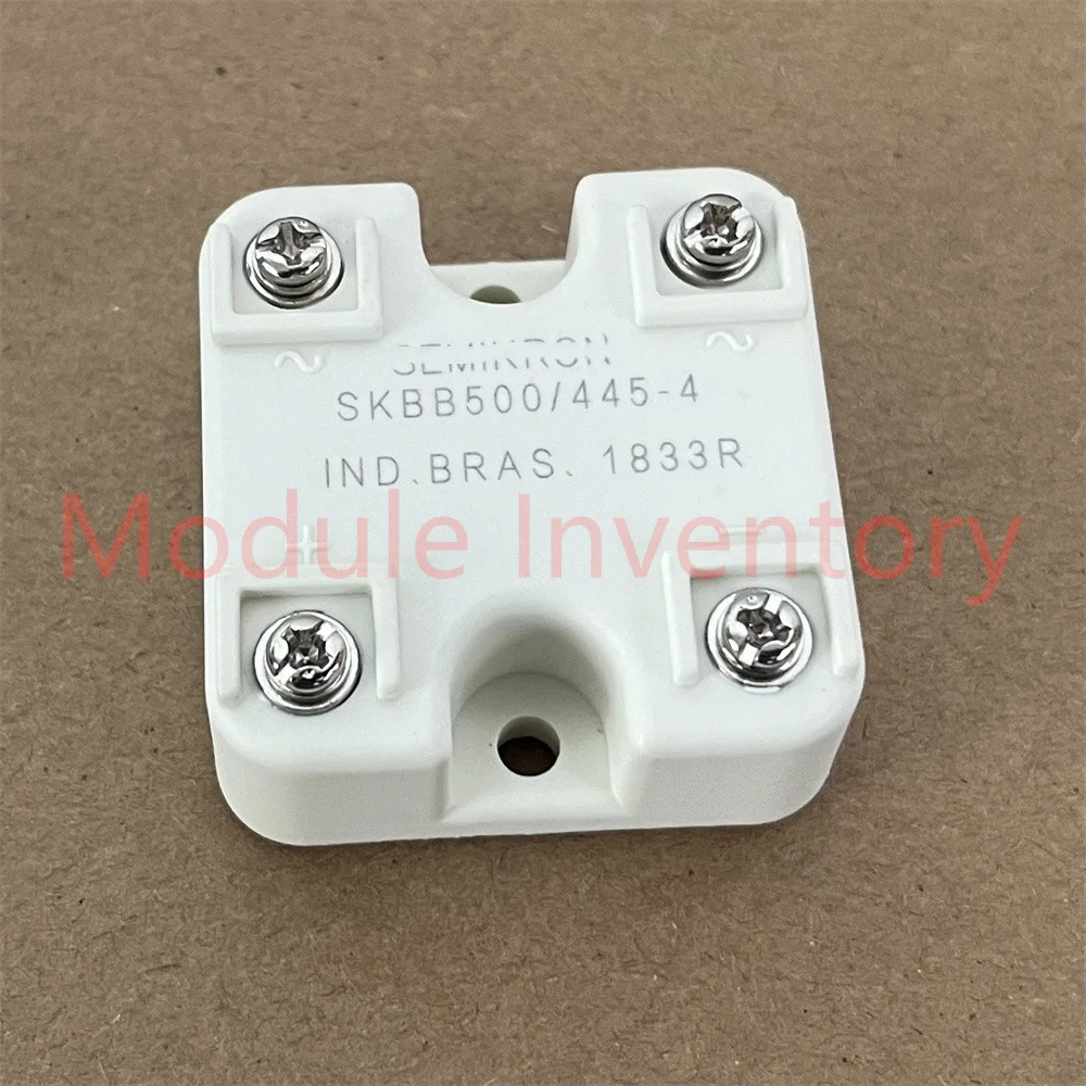 445 4 – מודול חשמלי מתקדם לתחנות תקשורת ומערכות מתקדמות