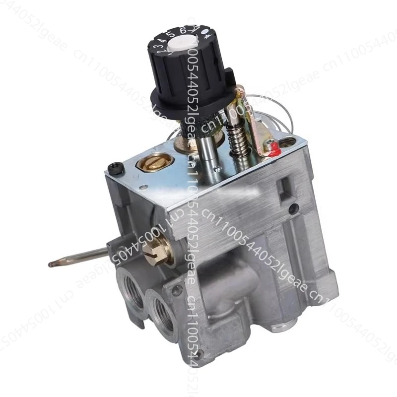 

Oven temperature control valve Gas safety valve Switch 630 valve 0630326/0085AP0012