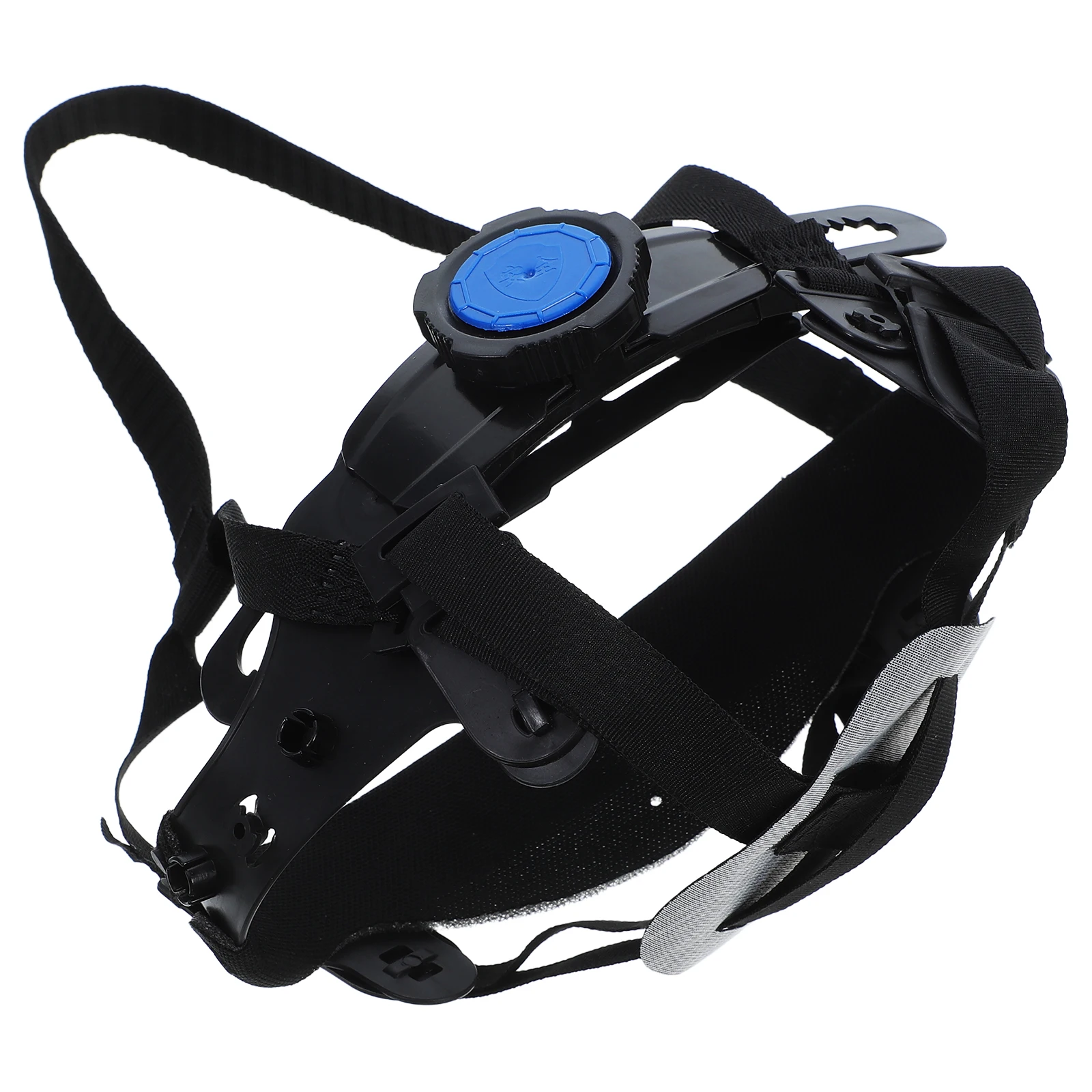 

1 Pcs Hard Hat Suspension Replacement Liner Comfortable Padding Insert for Construction Safety Cap Breathable