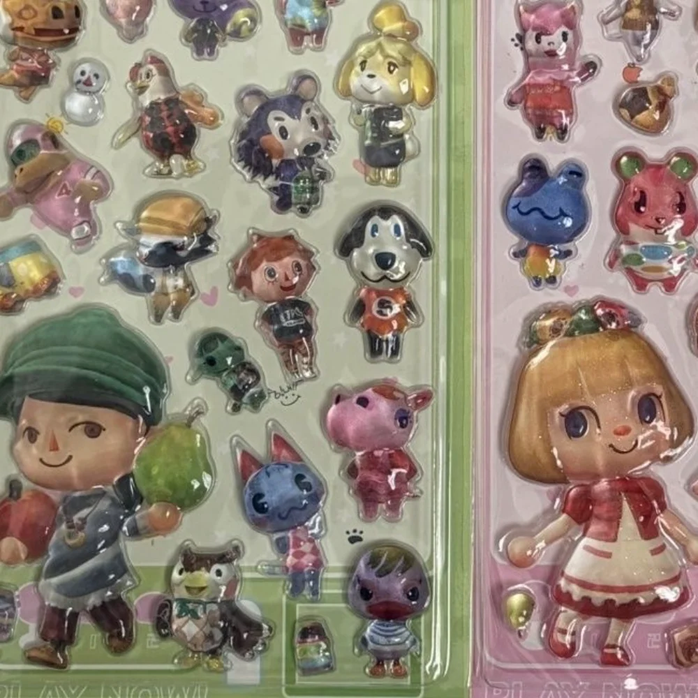 2 Buah Stiker Relief Kristal K - Nook Tablet Accessories ulasan dan harga