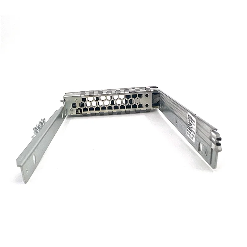 2,5-Zoll-HDD-Tablett-Caddy für Dell Poweredge Gen14, R640 R740 für R940-Halterung, Caddy-Tablett