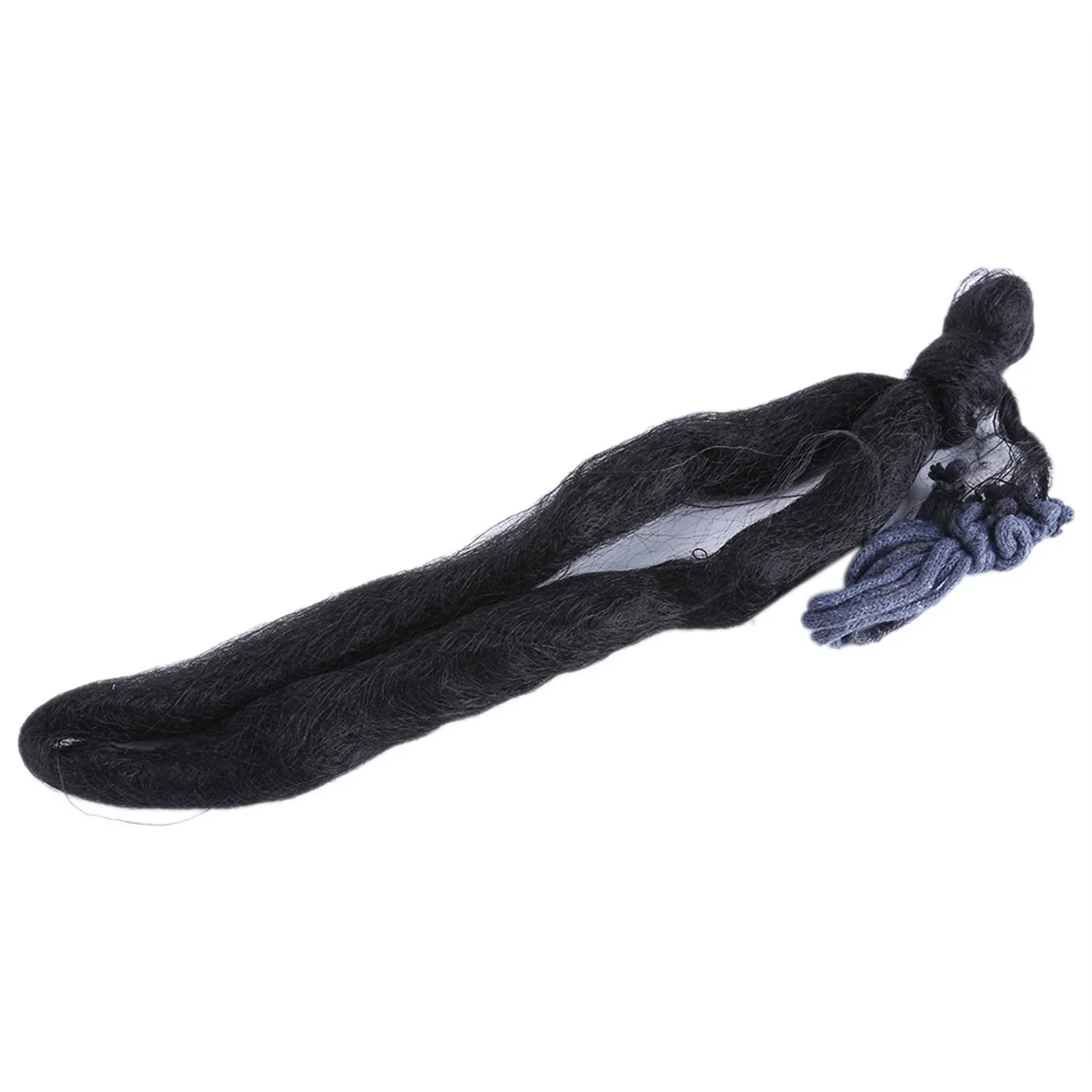 1Pc High Quality Deep Pockets Nylon Monofilament 3mx 8/10/15/20m 15mm Hole Orchard Garden Anti Bird Knotted Mist Net 1Pc