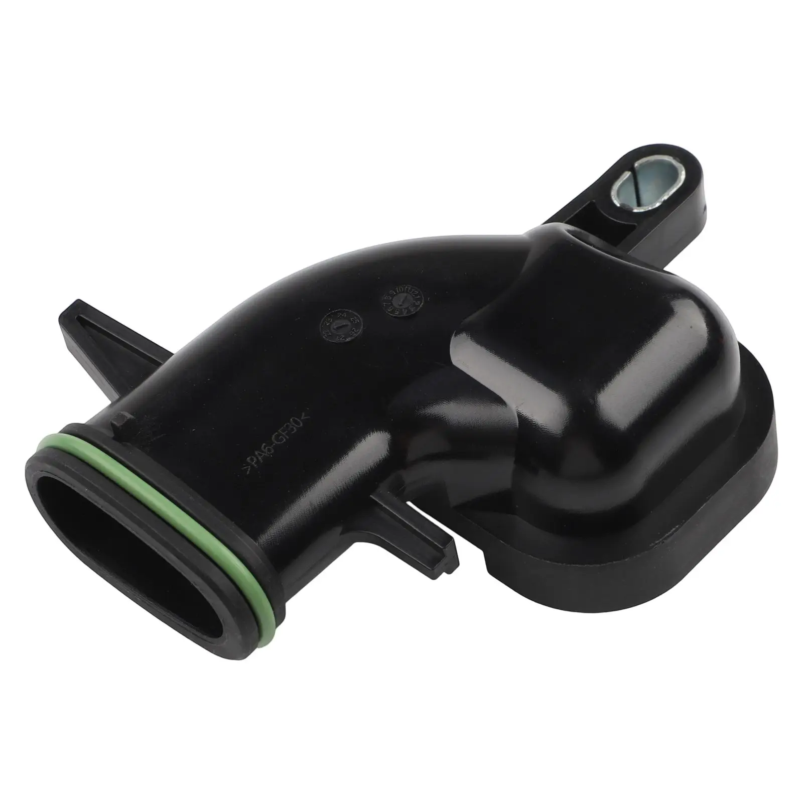 Engine Oil Return Tube Replace Your Old Parts with This Reliable Solution; Ideal Fit for Many Popular For BMW Models