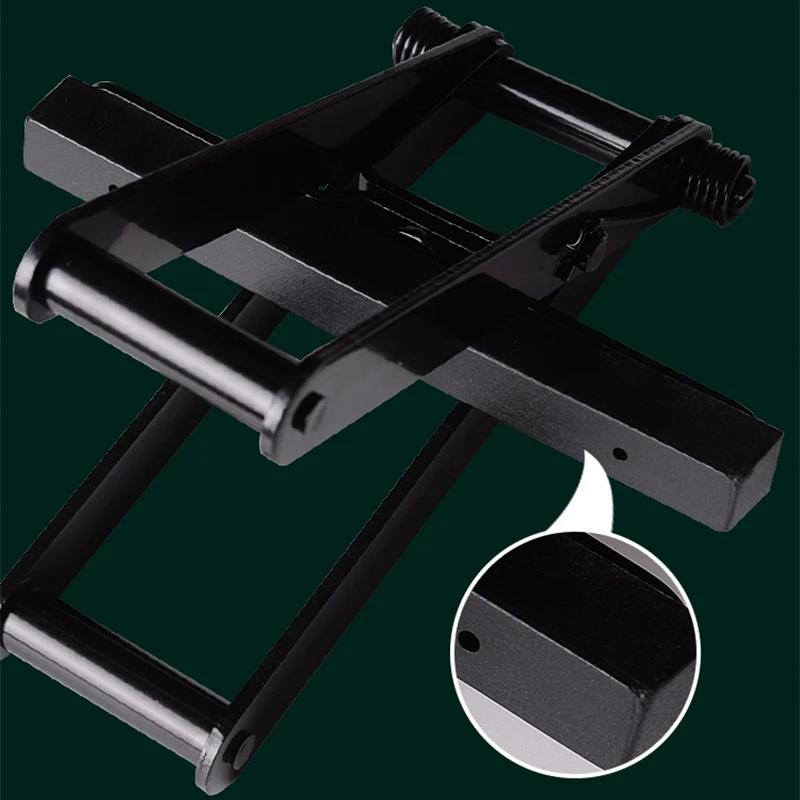 

Woodworking panel clamps Four-way clamping custom width new clamp original fine woodworking tools