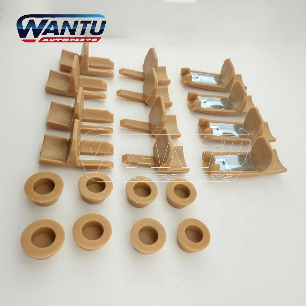 

MPS6 6DCT450 Powershift Auto Transmission Clutch Repair Retainer Spring Kit For Volvo Land Rover Ford Mondeo Focus