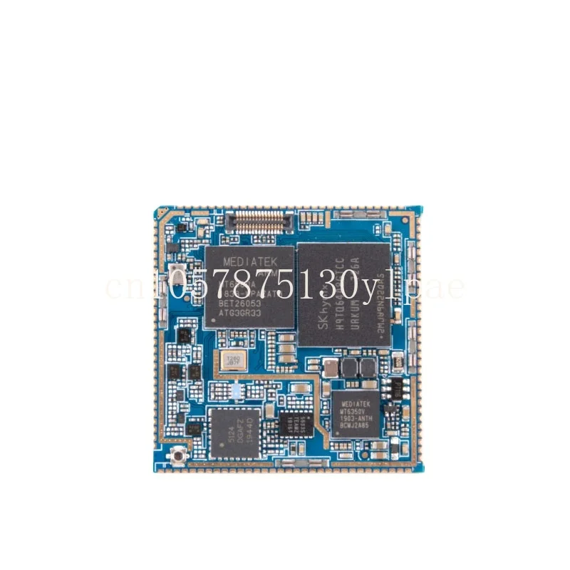 For Mtk6580 Android Core Board Mt6580mt8321 Mobile Tablet 3G Solution WCDMA Communication Module