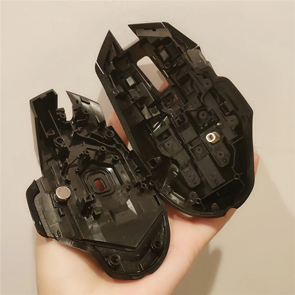 Brand New G502 Wired Mouse Case Replacement Mouse Shell For G502 Upper Cover+ Bottom Case Kits