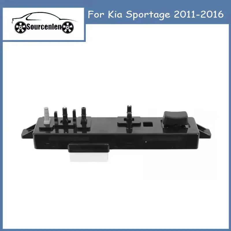 

Совершенно новый 886213W000 переключатель сиденья передний левый для Kia Sportage 2011-2016 88621-3W000