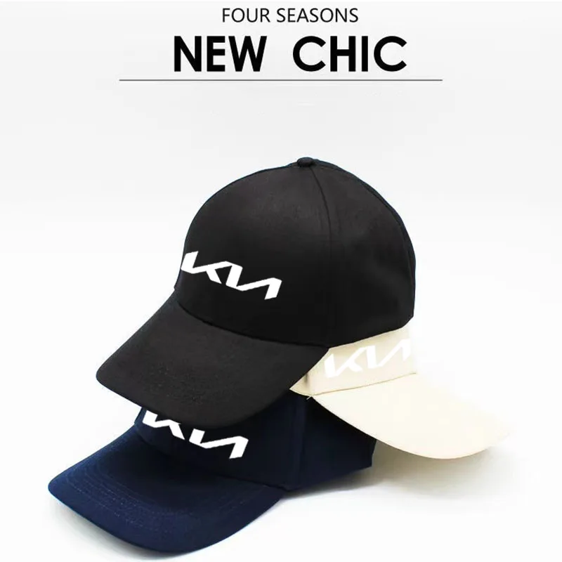 bones-de-beisebol-respiraveis-primavera-e-outono-ao-ar-livre-ajustavel-chapeu-casual-protetor-solar-para-kia-rio-3-4-k2-k3-x-line-acessorios