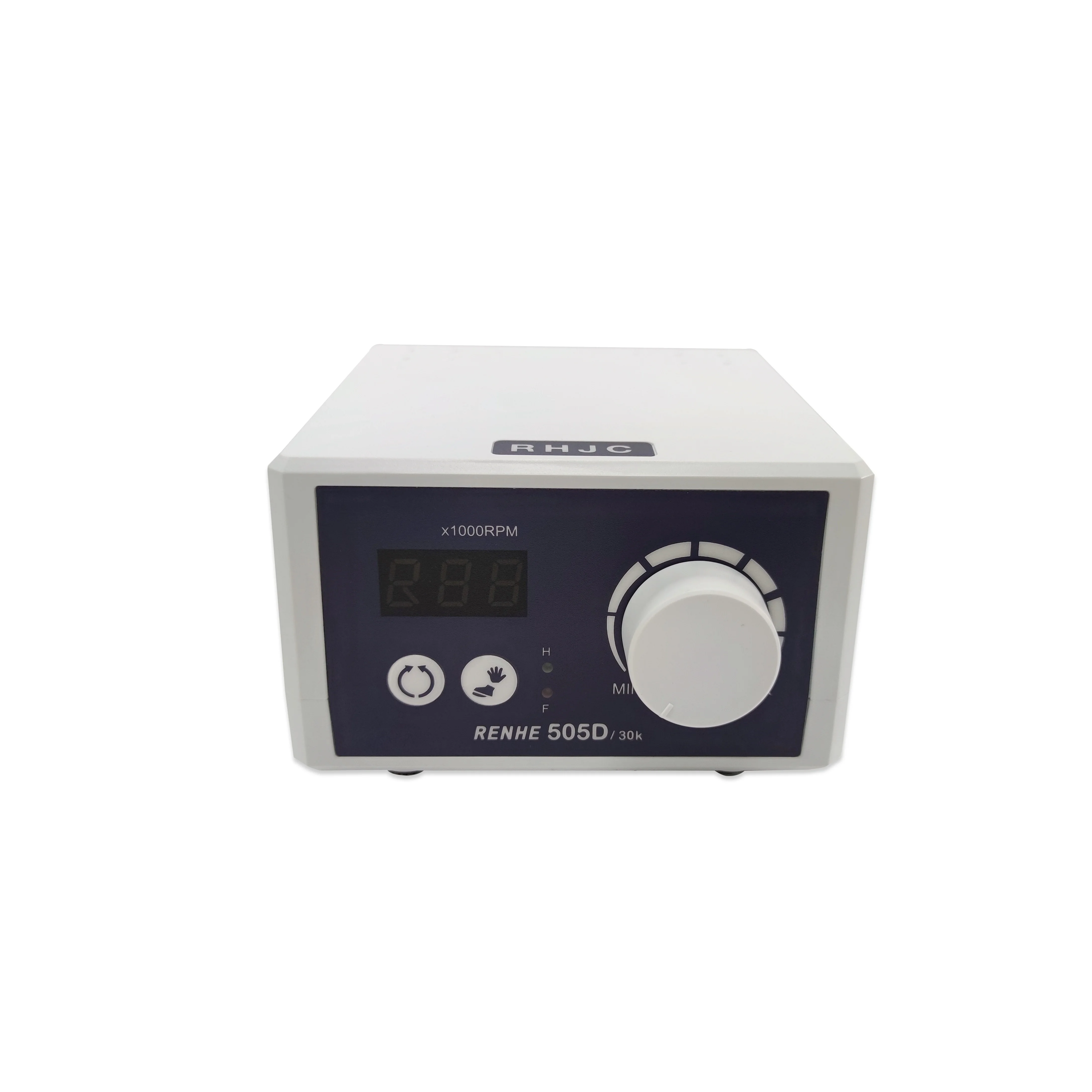 

Renhe 505D 38k дрель для ногтей рекламный высококачественный дешевый микромотор двигатель электрический сильный микромотор наконечник