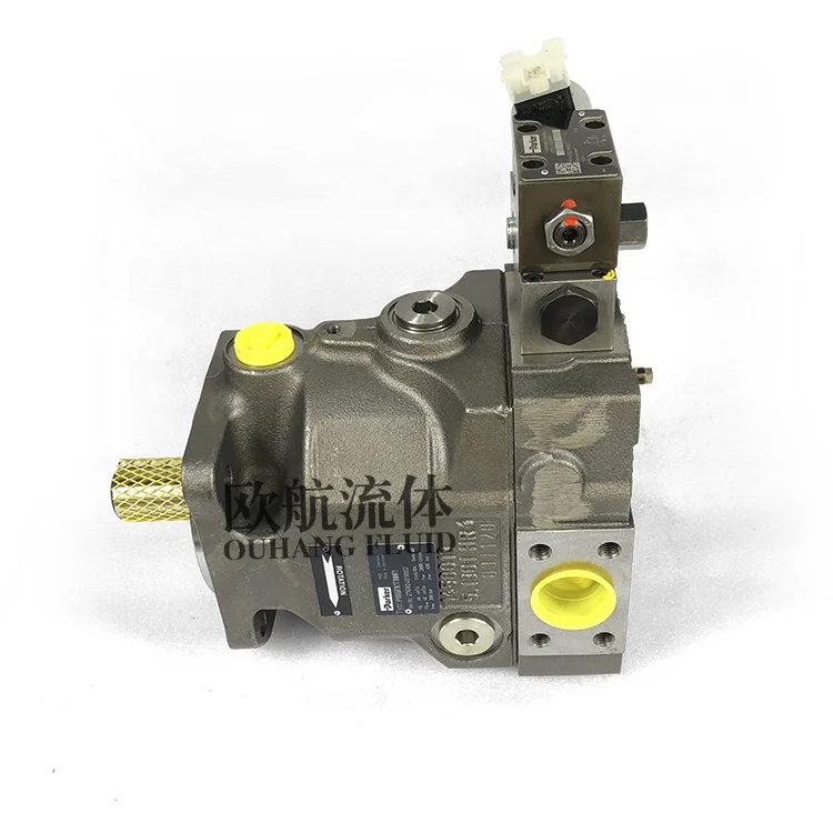 PV046R1K1T1NMR1 Parker axial piston variable hydraulic pump