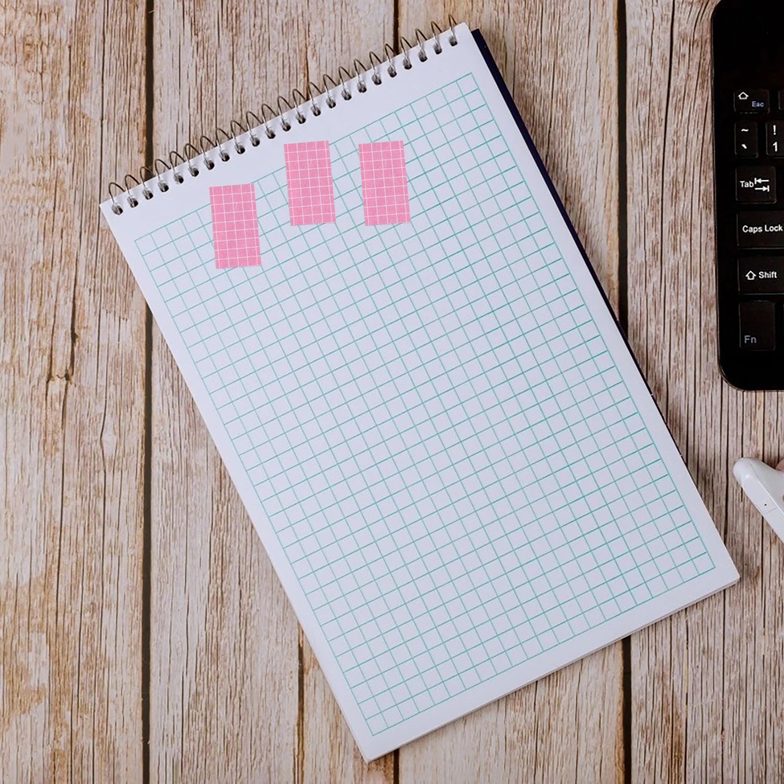 14 Rolls Washi Tape DIY Decorative Paper Scrapbook Crafts Self Adhesive Grid Patterns Various Colors Smooth Surface Handbook