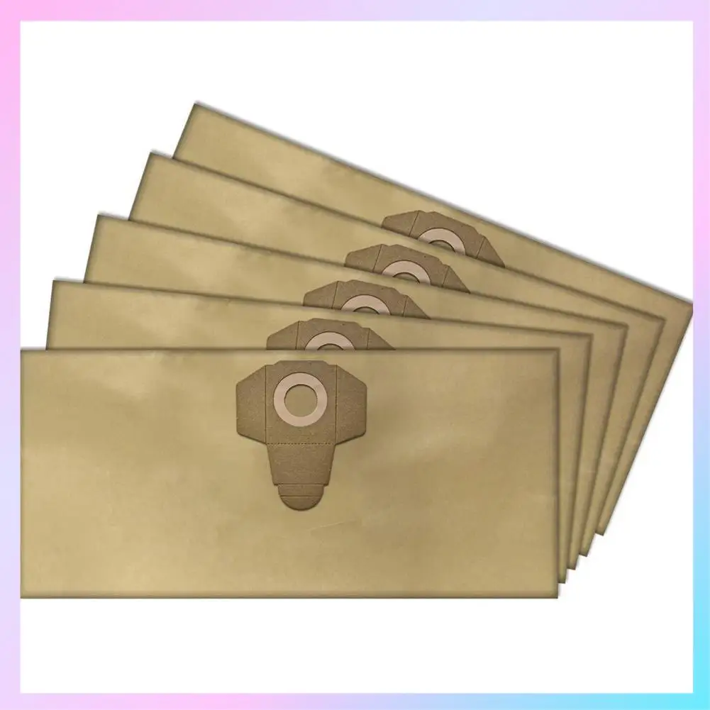 ABRG-bolsas de vacío 10 bolsas de filtro para aspiradoras Parkside en seco y húmedo PNTS 1250 PNTS 1250/9 PNTS 1300 PWD 12 A1