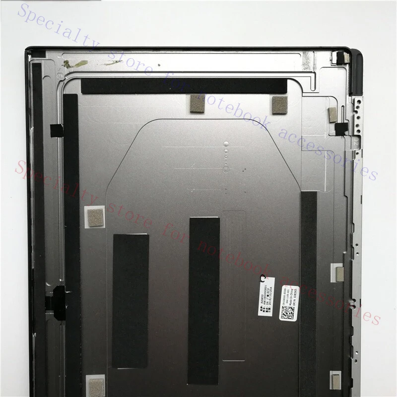 AAA+  Applicable for Dell XPS 15 9550 9560 LCD display back cover top shell 0J83X5 J83X5