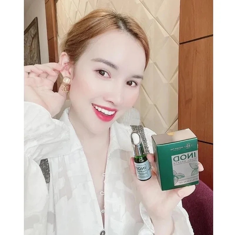 Ng Muhammed S bola Răng, Tinh Dau Tri Hoi Mieng Huyen Phi, Kh Leit Metà H Voi Mi Voi Mi Kır, Tinh Dembali Mi tyy 10Ml