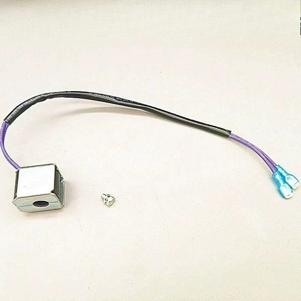 FMTNew Four-way solenoid valve coil 220V parts for Haier Hisense  air conditioning