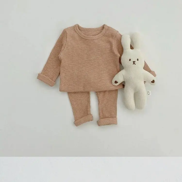 Winter Fallow Thermal Underwear Suit Baby