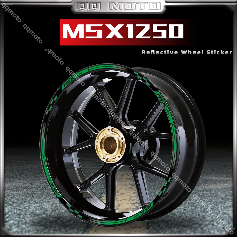 For Msx 125 Grom 12…