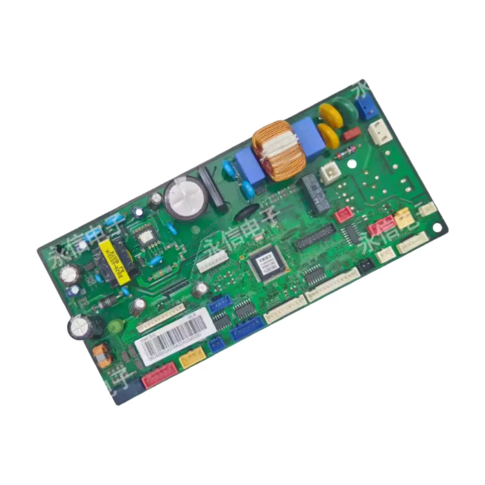 

Used for Samsung air conditioning computer control board DB92-03437A DB41-01233A ED00100541 power board