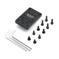 UNIVERSAL MOUNT BK
