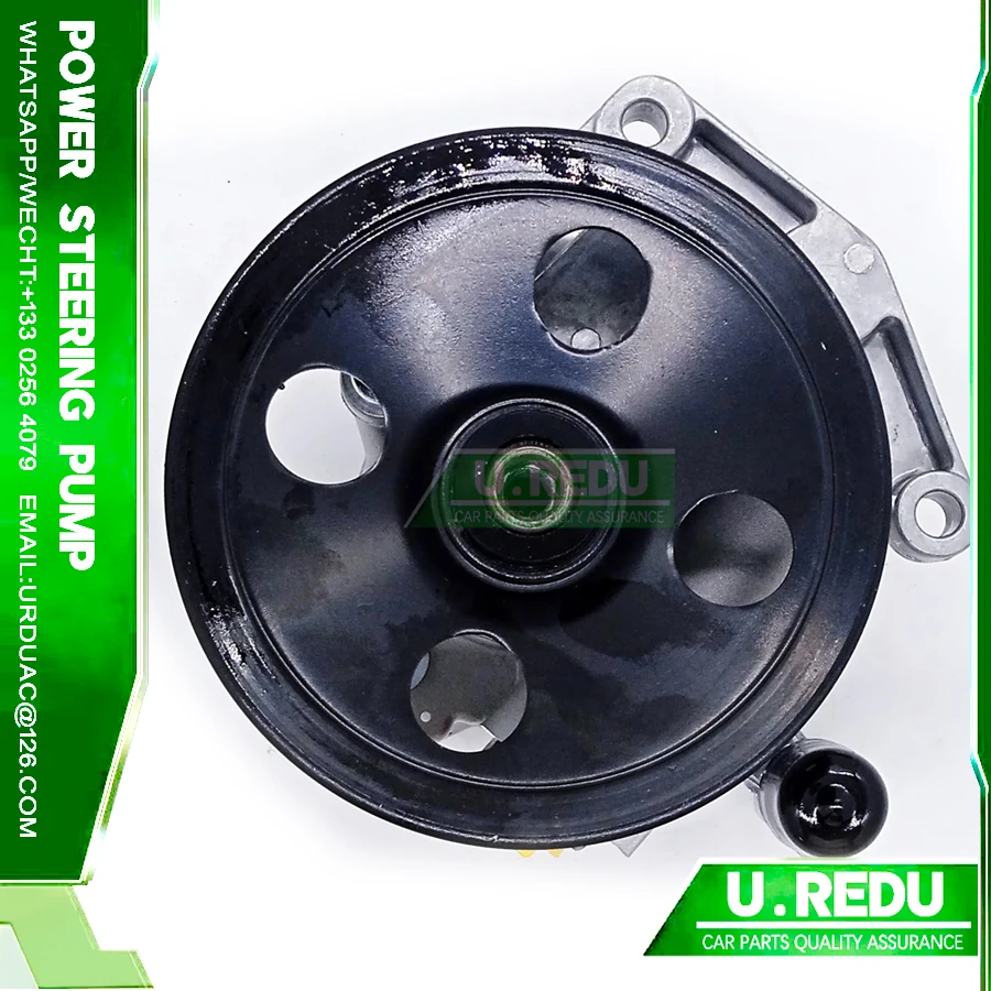 Auto Power Steering Pump A0054662001 LH2113597 0054662001 0044669101 For Mercedes-Benz E-CLASS (W211) E280 E350 E500